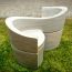 Double-fauteuil-en-pierre-marbriere