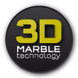 3D Marble Technology