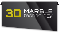 3D Marble Technology
